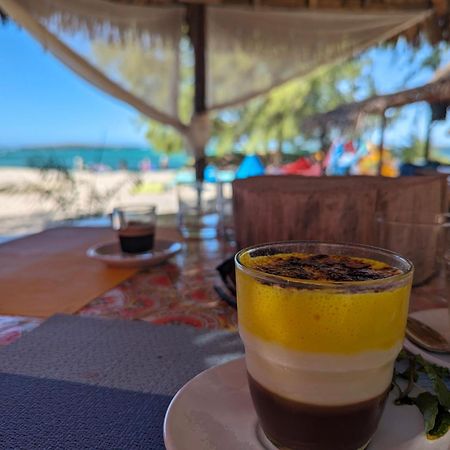 Ocean Lodge Kite & Windsurf Antsiranana 외부 사진