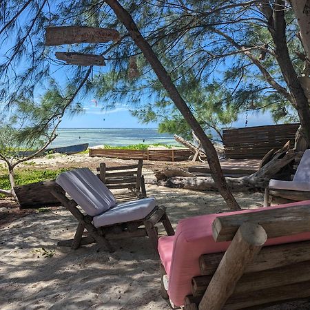 Ocean Lodge Kite & Windsurf Antsiranana 외부 사진