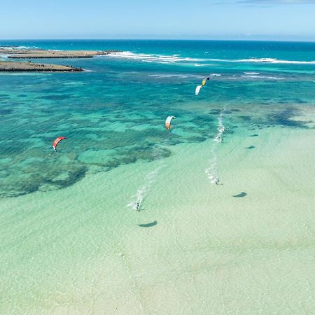 Ocean Lodge Kite & Windsurf Antsiranana 외부 사진
