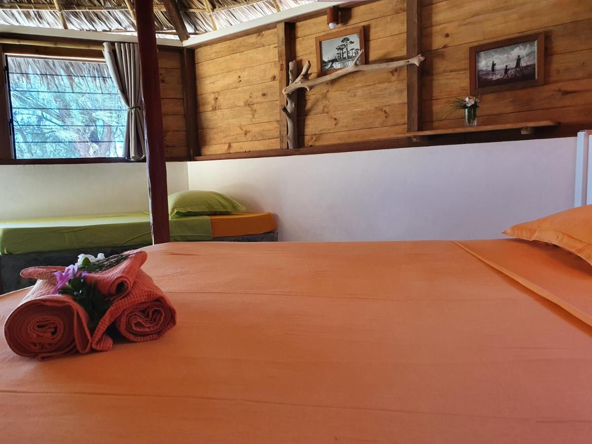 Ocean Lodge Kite & Windsurf Antsiranana 외부 사진