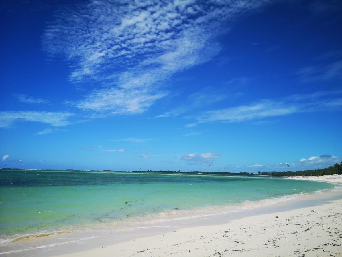 Ocean Lodge Kite & Windsurf Antsiranana 외부 사진