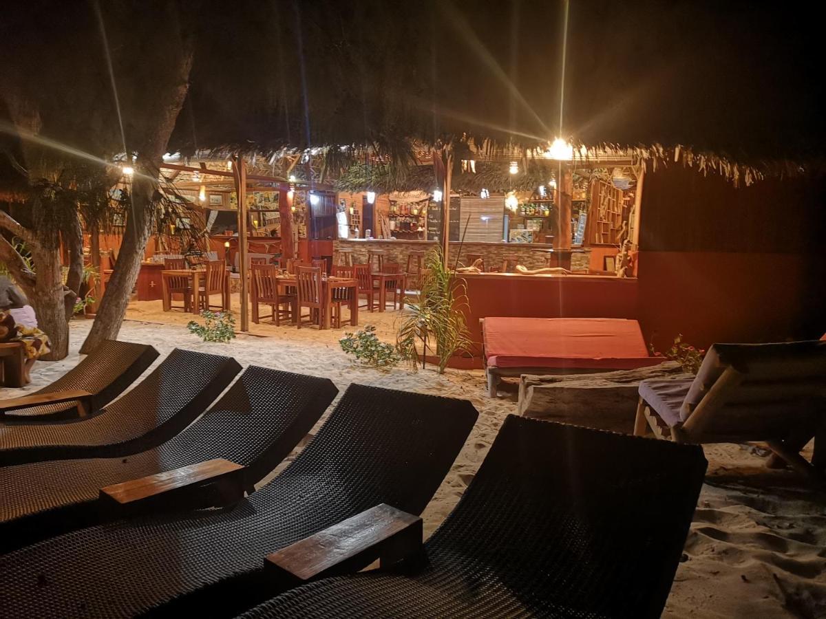 Ocean Lodge Kite & Windsurf Antsiranana 외부 사진
