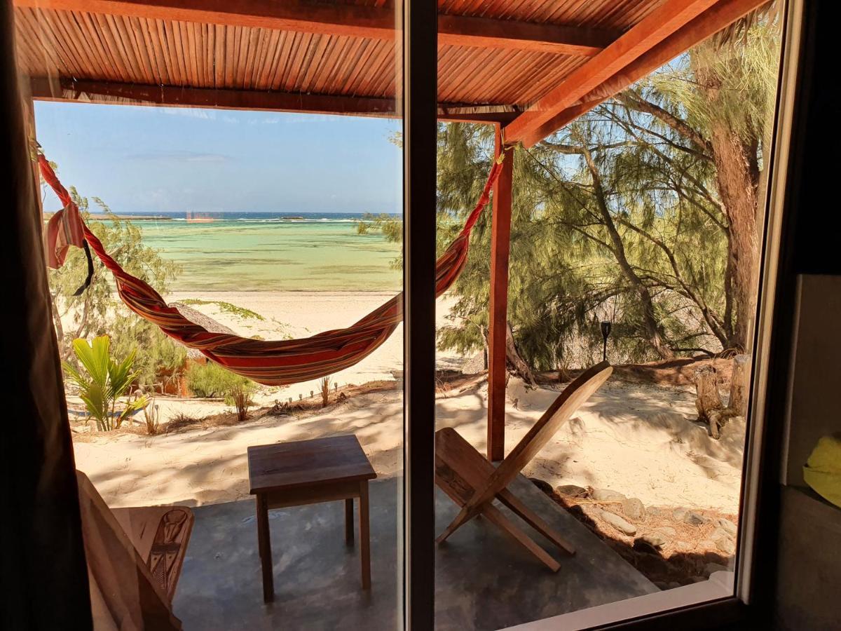 Ocean Lodge Kite & Windsurf Antsiranana 외부 사진