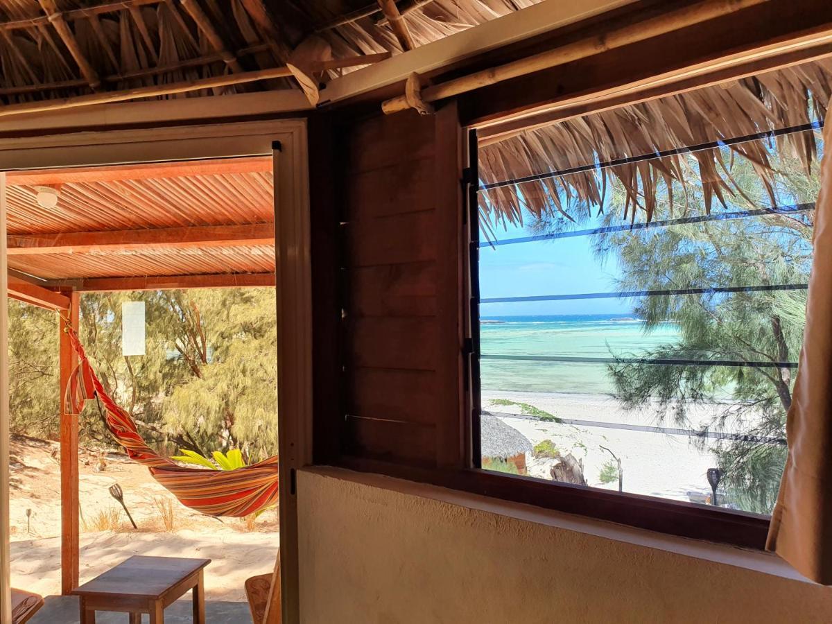 Ocean Lodge Kite & Windsurf Antsiranana 외부 사진
