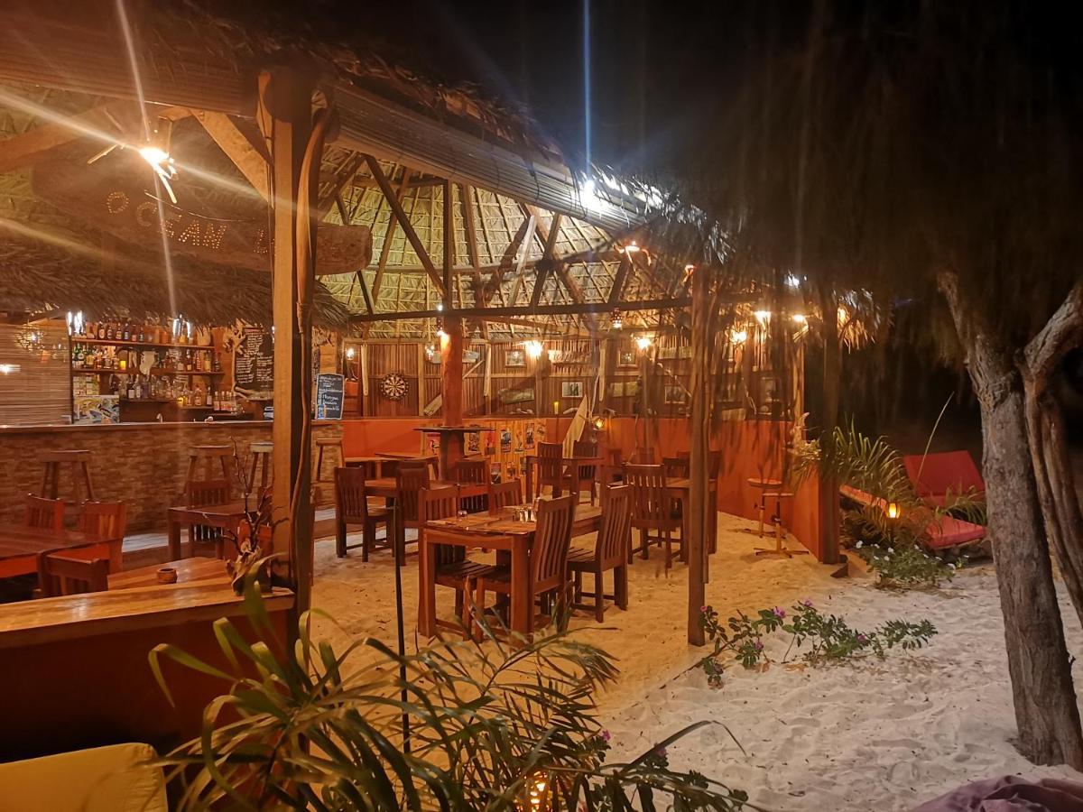 Ocean Lodge Kite & Windsurf Antsiranana 외부 사진