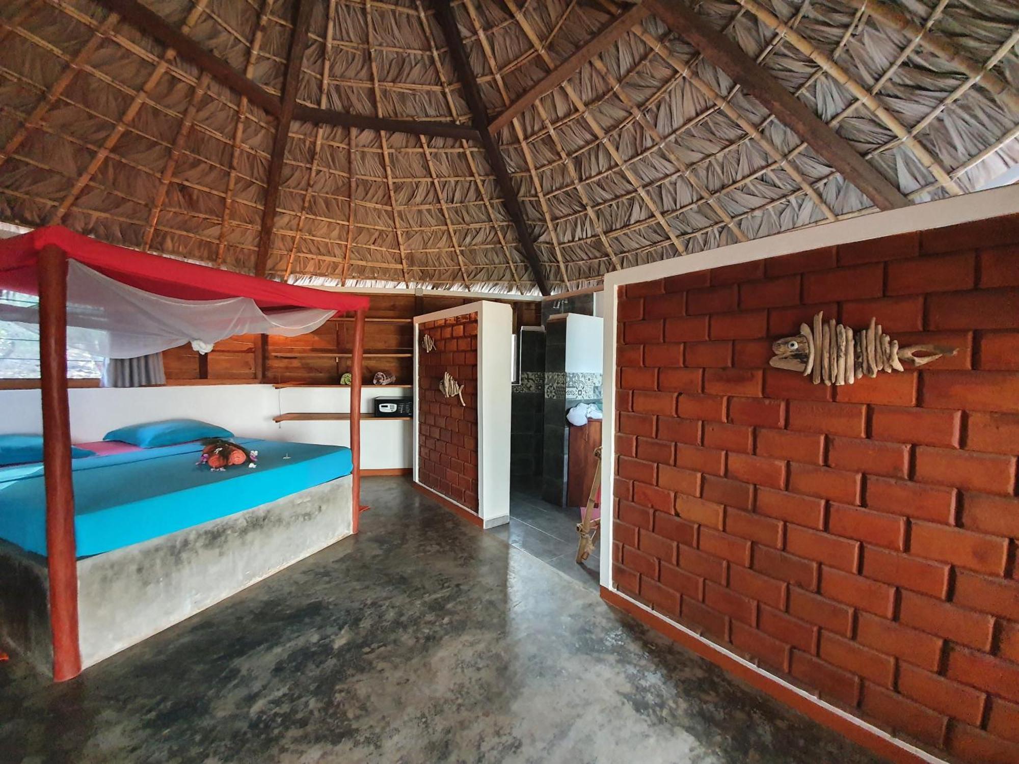 Ocean Lodge Kite & Windsurf Antsiranana 외부 사진