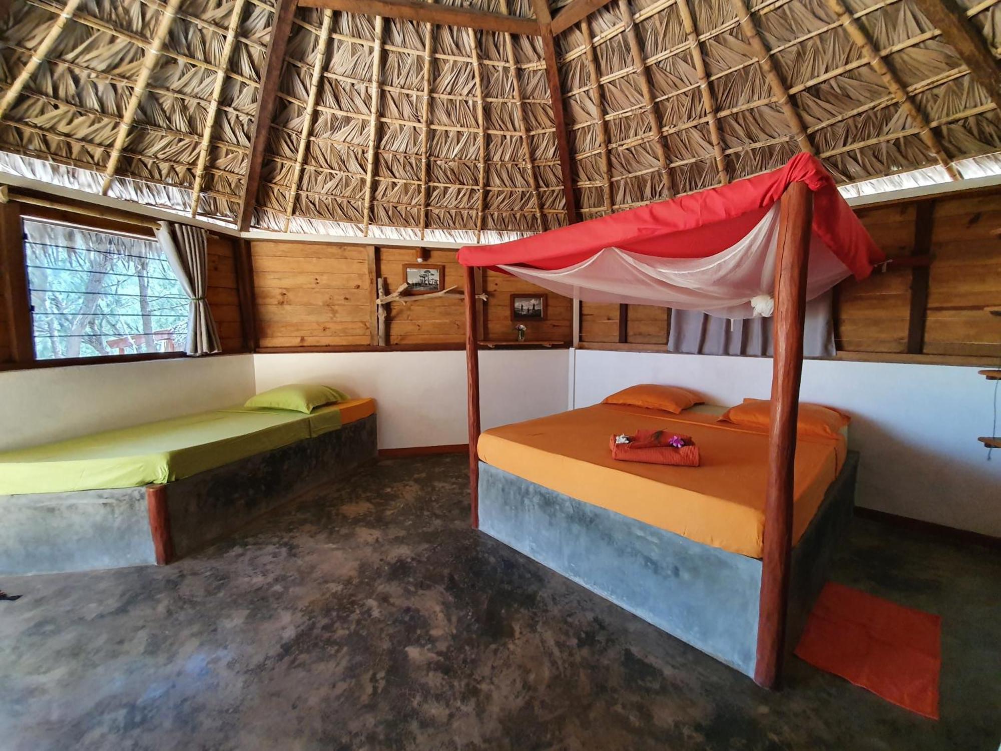 Ocean Lodge Kite & Windsurf Antsiranana 외부 사진