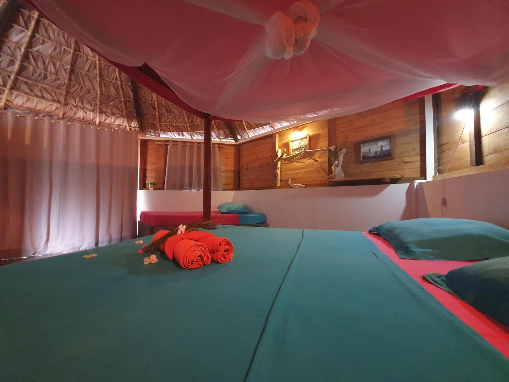 Ocean Lodge Kite & Windsurf Antsiranana 외부 사진