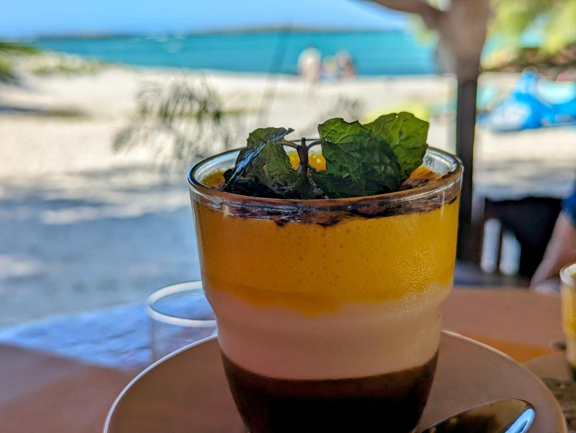Ocean Lodge Kite & Windsurf Antsiranana 외부 사진