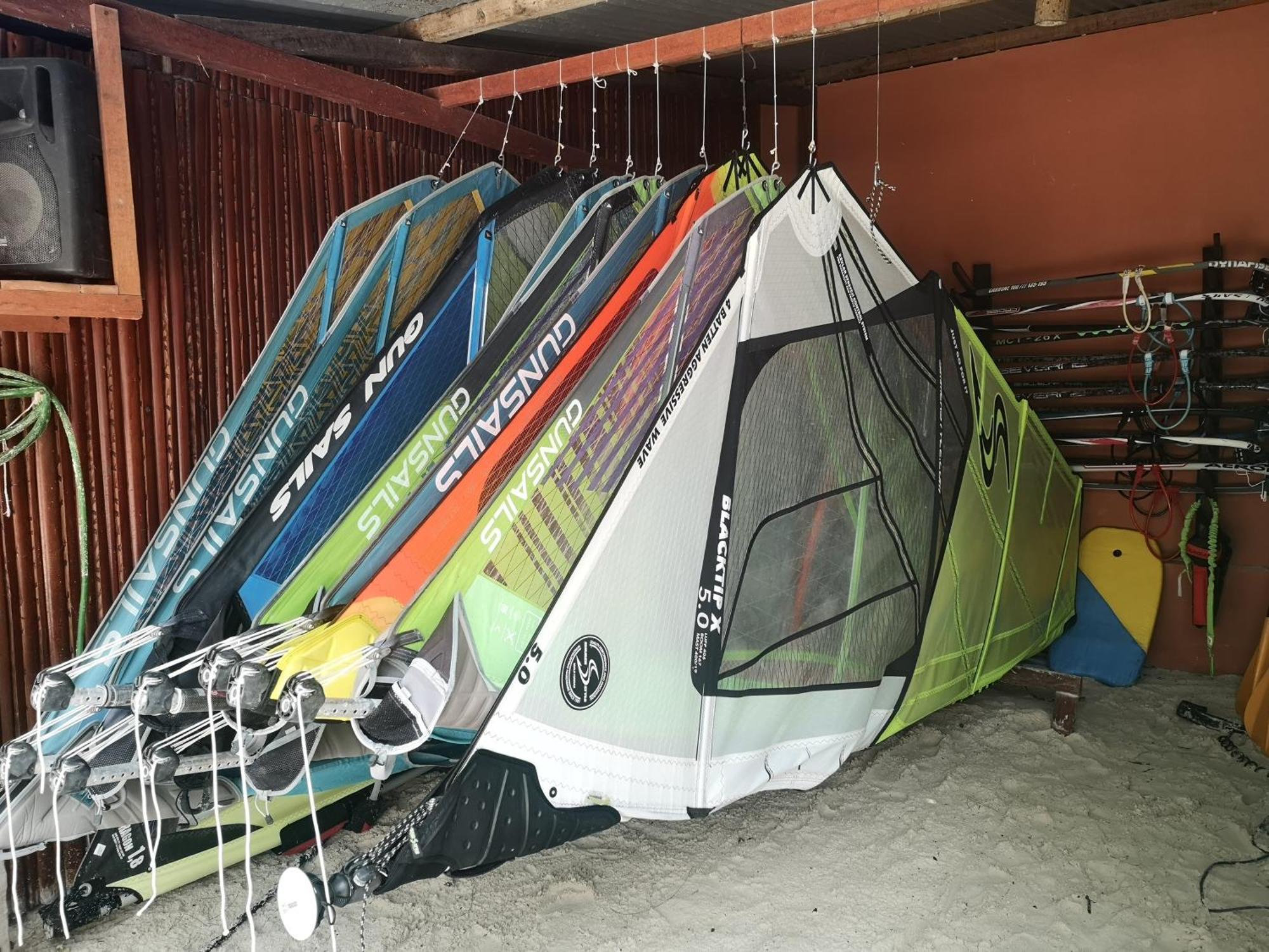 Ocean Lodge Kite & Windsurf Antsiranana 외부 사진