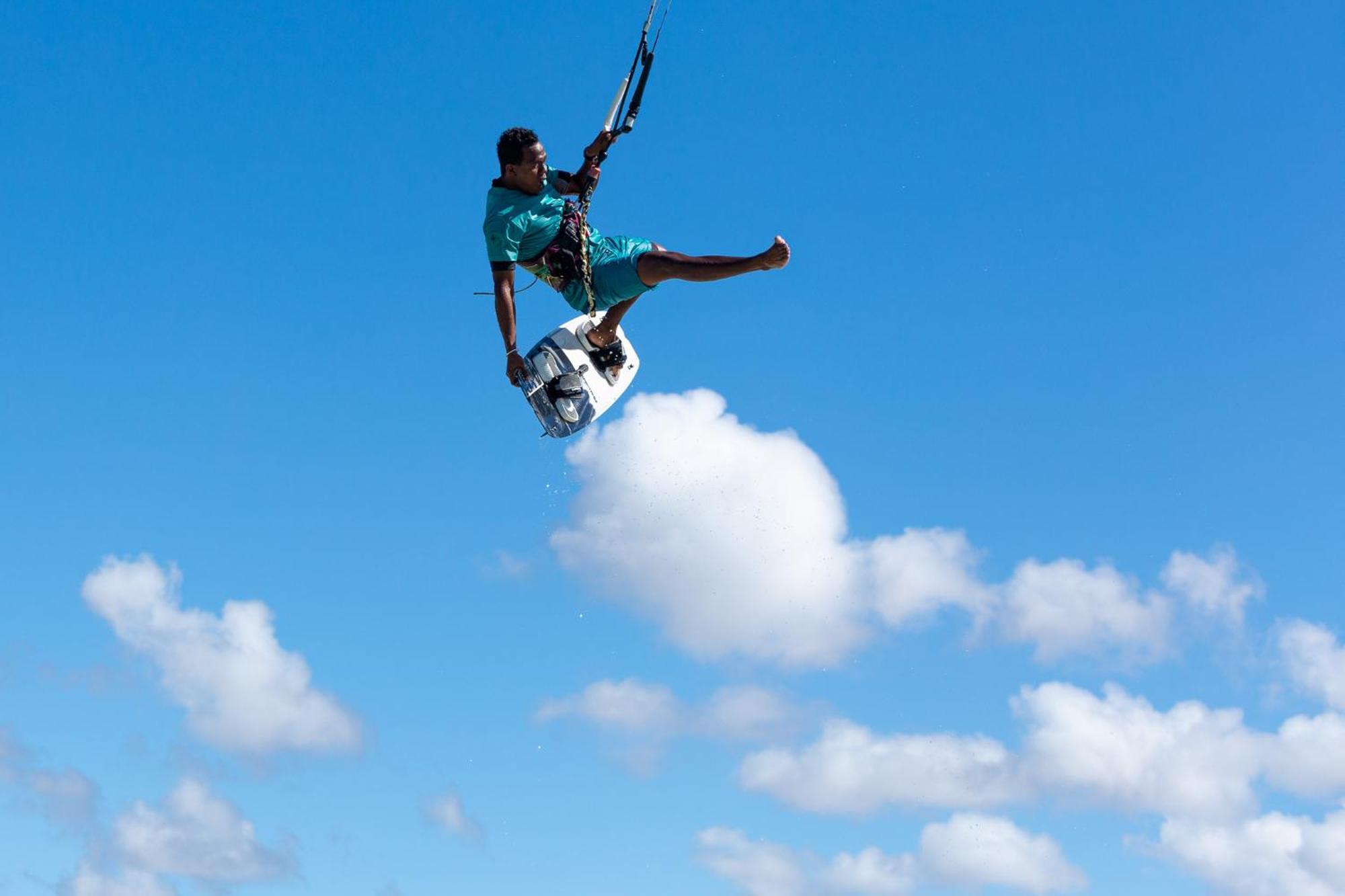 Ocean Lodge Kite & Windsurf Antsiranana 외부 사진
