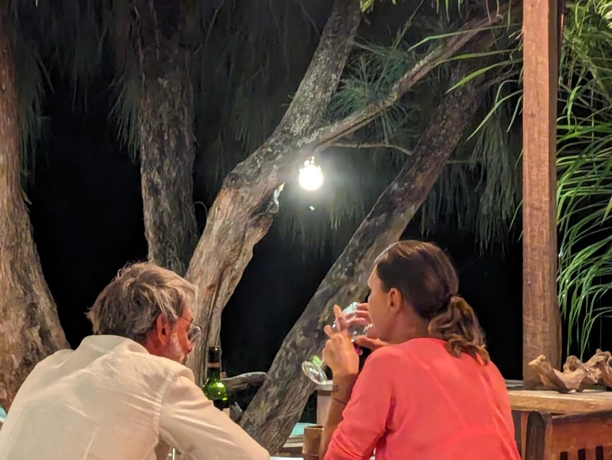 Ocean Lodge Kite & Windsurf Antsiranana 외부 사진