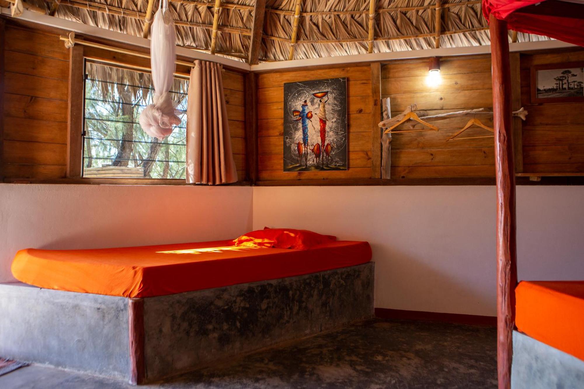 Ocean Lodge Kite & Windsurf Antsiranana 외부 사진