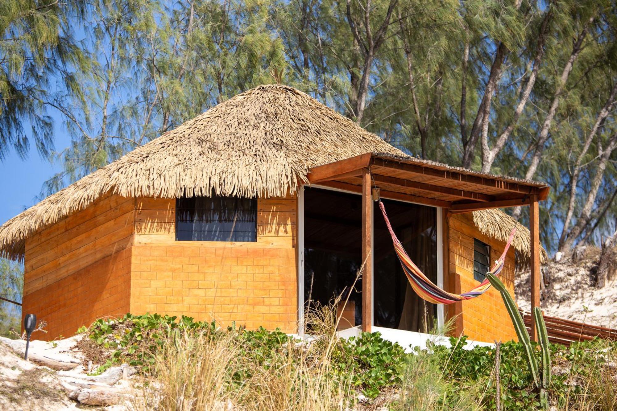 Ocean Lodge Kite & Windsurf Antsiranana 외부 사진